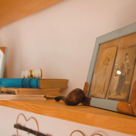 Apartman Vincent Банська Штявниця Екстер'єр фото
