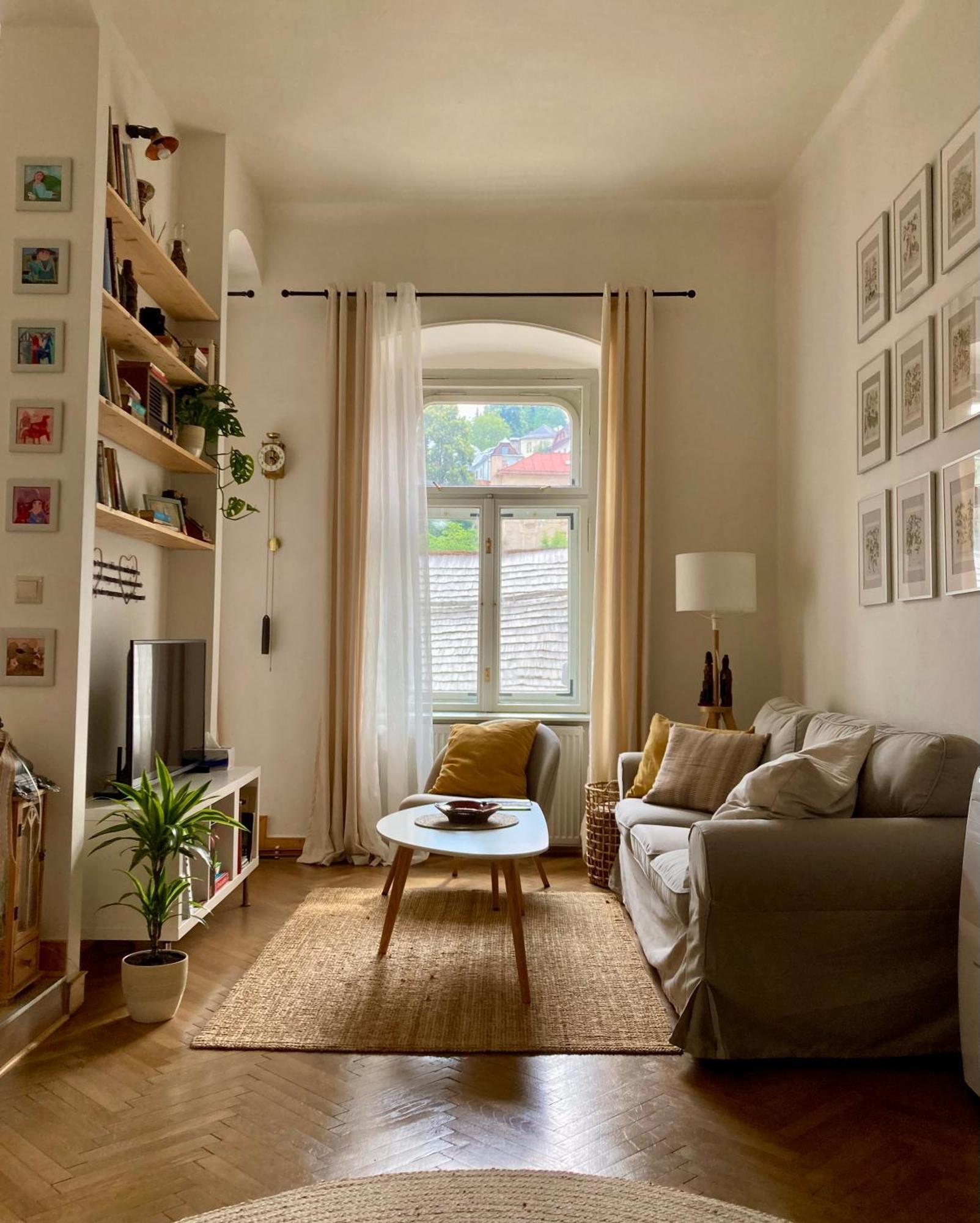 Apartman Vincent Банська Штявниця Екстер'єр фото
