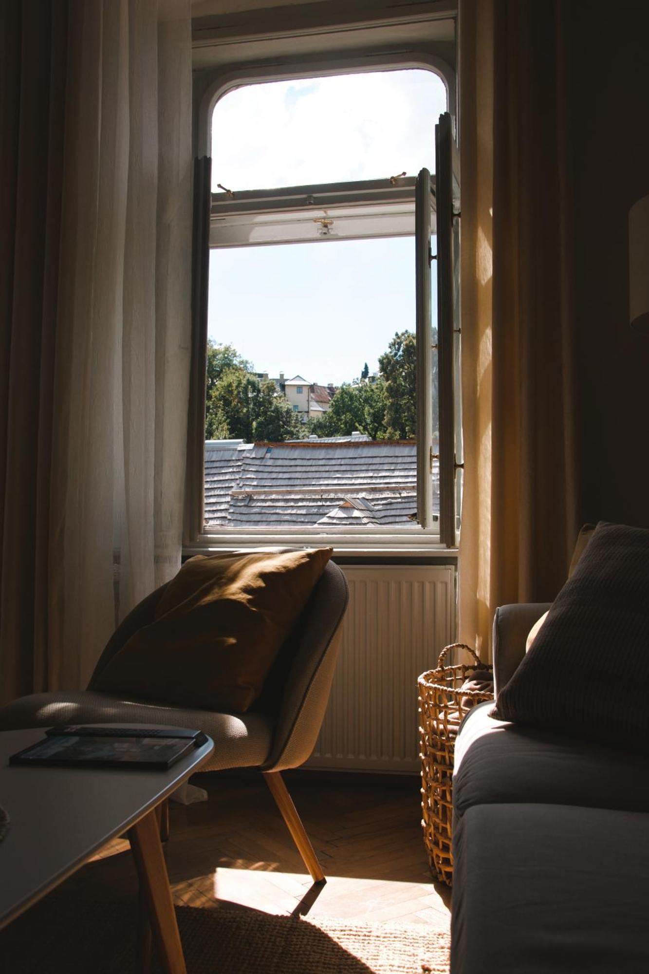 Apartman Vincent Банська Штявниця Екстер'єр фото